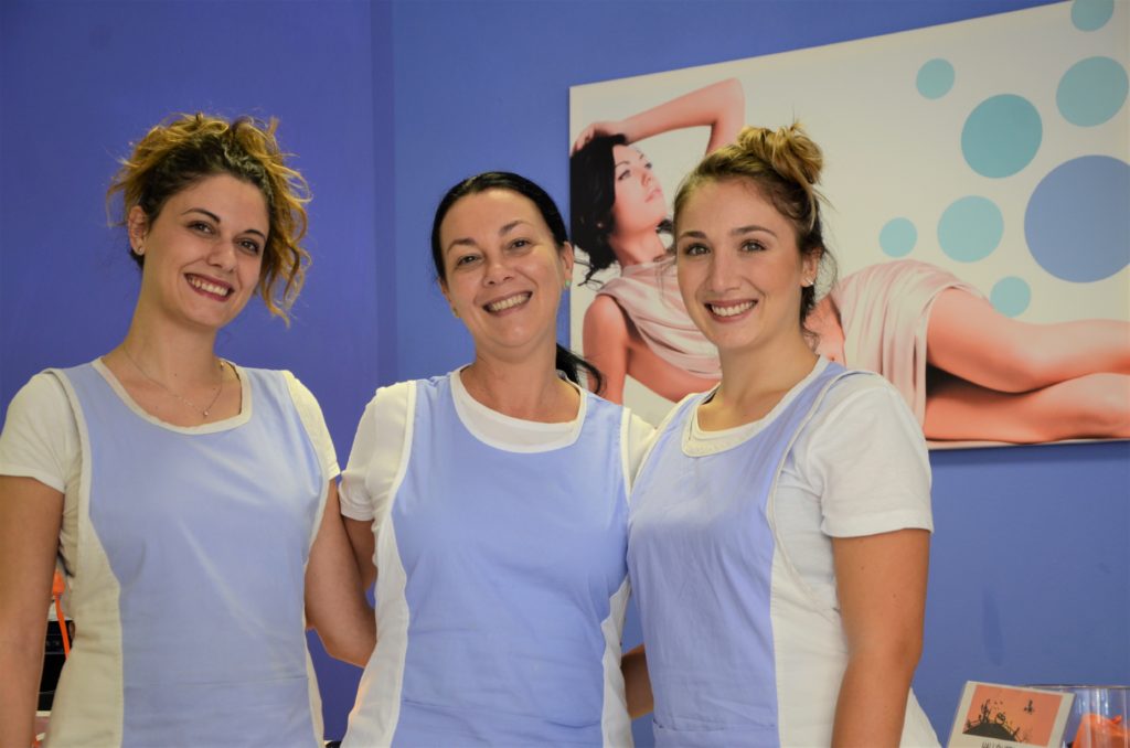 STAFF